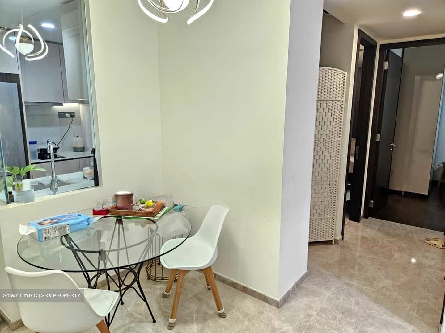FORETT AT BUKIT TIMAH (D21), Apartment #582338931